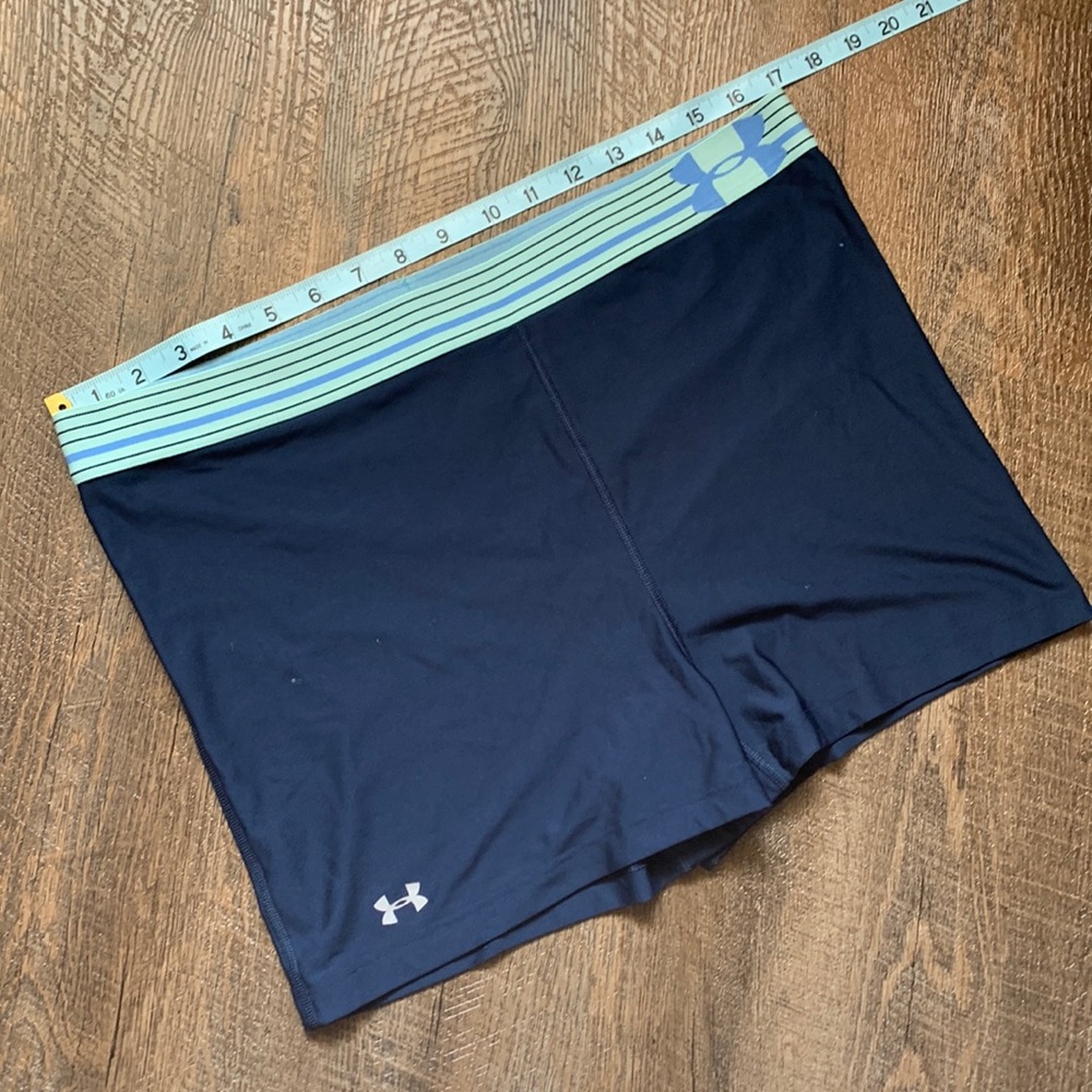 Under Armour shorts